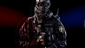 Spirit横扫蒙古，取得两连冠和BLAST赏金赛卫冕！donk拿第10枚MVP，并列历史第四