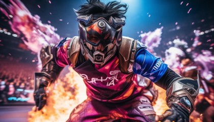 Gala三局超神iG逆风翻盘，中韩对决放话必将拦住T1