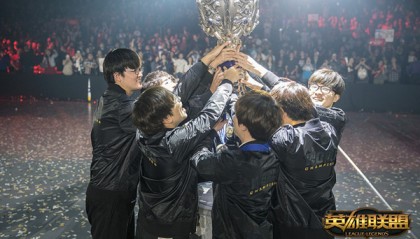GEN横扫T1锁定S15四强席位！Chovy发条压制Faker，完美BP策略制胜