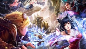 星际电竞选手莱西奥：光弋星穹的竞技挑战与职业电竞生涯