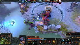 版本解读：Fogged点评“现在是节奏版本，但后期carry决定上限”