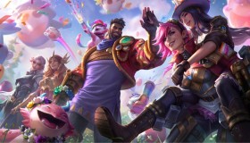 BFX打野选手节奏压制WBG，团战决策失误致经济差距扩大