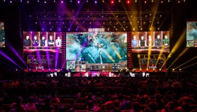 终极对决：胜者组决赛上演，败者组终极一战